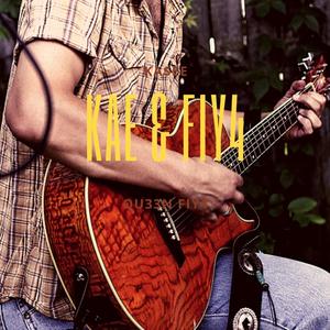 Darkside (feat. Faxts)