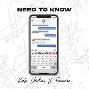 Need to Know (feat. Feeemo)