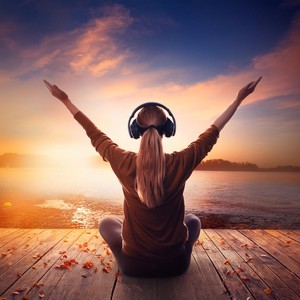 Calm Thoughts: Music for Mindful Meditation