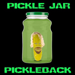 Pickle Jar by Pickleback