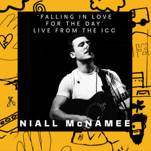 Falling In Love For The Day (LIVE at The ICC|Explicit)