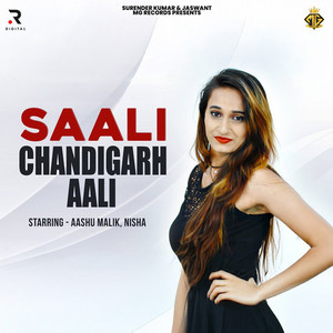 Saali Chandigarh Aali