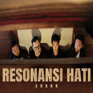 Shann - Resonansi Hati