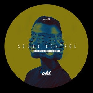 Sound Control (Rog De Prisco Remix)
