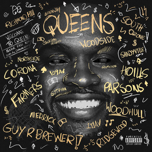 Guy Slim Talks (Explicit)