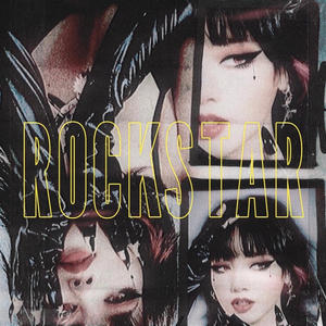 ROCKSTAR (feat. Frshmlk)
