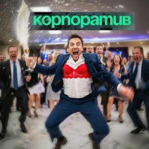 Корпоратив (Original Mix)