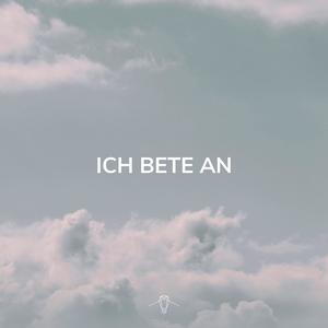 Ich bete an (feat. Uli Handrack)