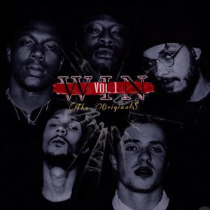 W.I.N Vol. 1: The Originals (Explicit)