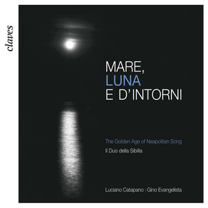 Luciano Catapano - Serenatella a na cumpagna 'e scola (Galdieri Bonavolontà)