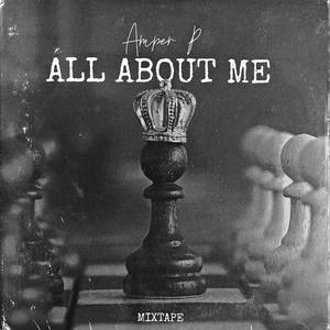 All About Me Mixtape (Explicit)