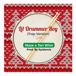 Lil Drummer Boy (Trap Version)