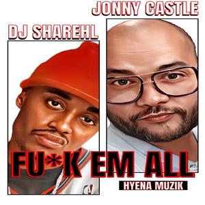 Street Stars (feat. JONNY CASTLE & HOTT WILL) (Explicit)