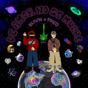 De amor no se muere (Explicit)