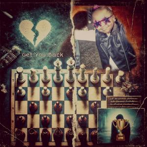 get you back (feat. foolishly patient) (Explicit)