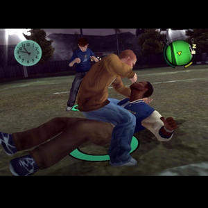 Bully Da Bullies (Explicit)