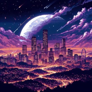 Worthy（木C木C）