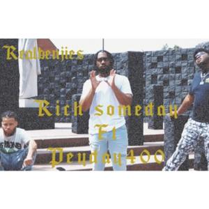 Rich Someday (feat. Peyday400)