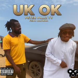 UK OK (feat. OLUWAA) (Explicit)