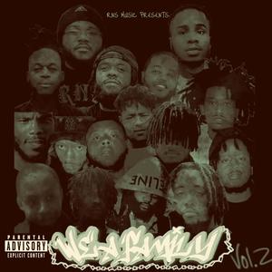 Tears Of The Ghetto (Explicit)