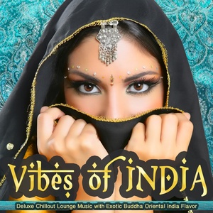 Shiva (India Buddha Extended Mix)