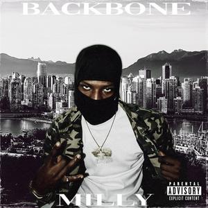 BackBone (Explicit)