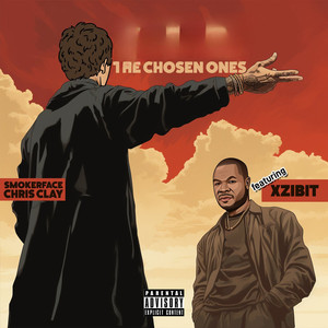 CHOSEN ONES (Explicit)