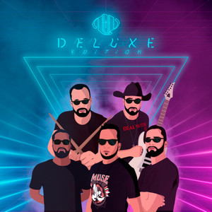 Pródigo (Deluxe Edition)