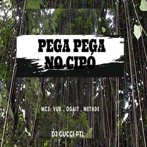 PEGA PEGA NO CIPÓ (DJ GUCCI PTL|Explicit)