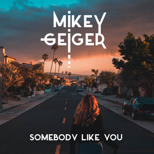 Somebody Like You