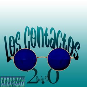 Mi Contacto 2.0(feat. Rochy RD)