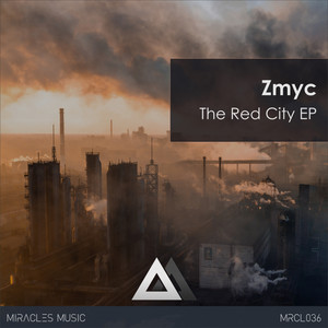 The Red City EP