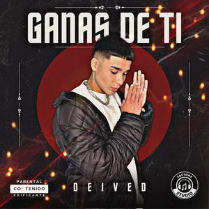 Ganas de Ti