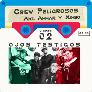 Ojos Testigos (Explicit)