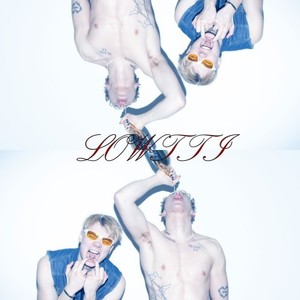 LOWTTI LP (Explicit)