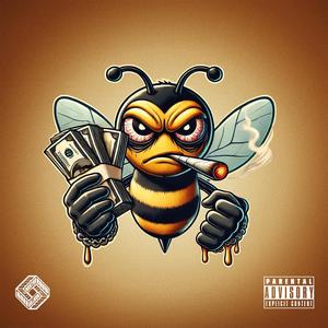 Bij (feat. HADDADI, Paur, LouLou14 & JAY MNG) (Explicit)