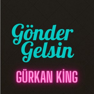 LVBELC5 Gönder Gelsin(feat. Yasin Kaya) (Explicit)