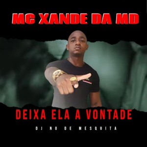 deixa ela avontade (Explicit)