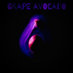 Grape Avocado (feat. Xela)