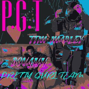 Pretty Girl Team (feat. TTM Marley) (Explicit)