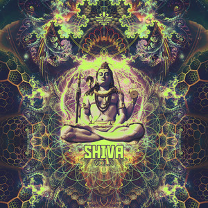 Shiva Vol. 3