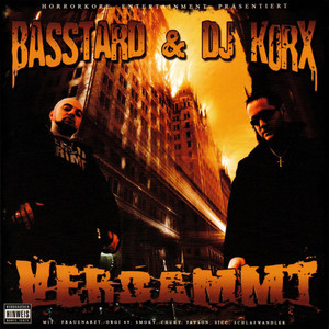 Verdammt (Explicit)