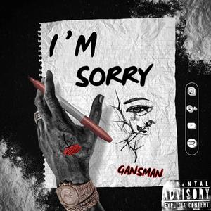 I am sorry (Radio Edit) [Explicit]