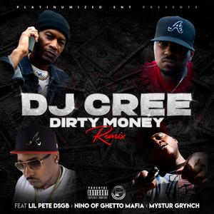 Dirty Money (Explicit)