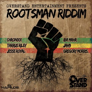 Rootsman Riddim Dub Mix