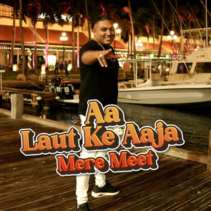 Aa Laut Ke Aaja Mere Meet (Cover)