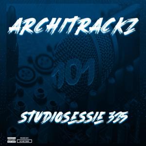 Architrackz Studiosessie 325 (Explicit)