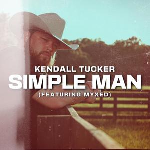 Simple Man (feat. MYXED)