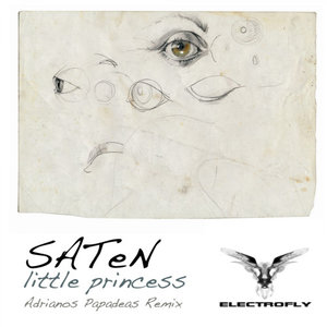 Little Princess (Adrianos Papadeas Nero Remix)