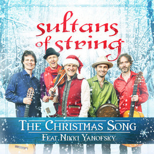 Sultans Of String - The Christmas Song